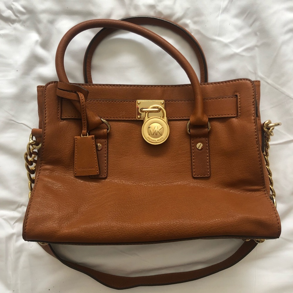 Michael kors handbag